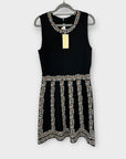 Michael Kors Floral Dress - M