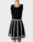 Michael Kors Floral Dress - M