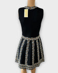 Michael Kors Floral Dress - M