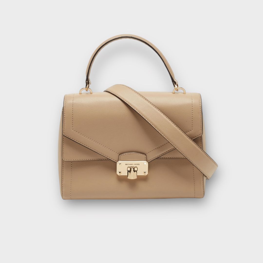 Michael kors kinsley bag shop
