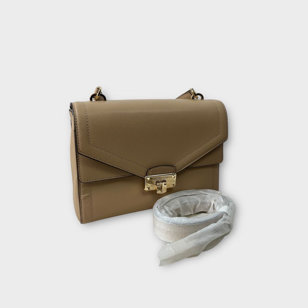 Mk kinsley satchel on sale