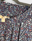 Michael Kors Off The Shoulder Floral Dress - S (8/10)