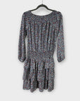 Michael Kors Off The Shoulder Floral Dress - S (8/10)