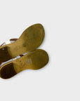 Michael Kors Sandals - 4.5/37.5