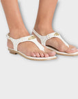Michael Kors Sandals - 4.5/37.5