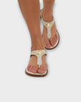 Michael Kors Sandals - 4.5/37.5