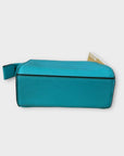 Michael Kors Selma Mini Leather Messenger Bag