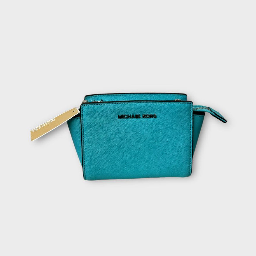 Michael kors selma small size online