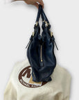 Michael Kors Soft Leather Bag
