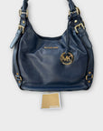 Michael Kors Soft Leather Bag