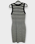 Michael Kors Stripe Knit Dress - 8/10 (S)
