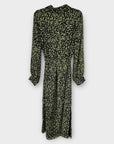 Mint Velvet Brooke Floral Midi Dress - 12