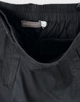 Mint Velvet Cargo Cotton Trousers - 12