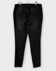 Mint Velvet Denver Biker Jeans - 12