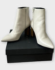 Mint Velvet Melanie Ankle Boot - 4/37