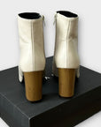 Mint Velvet Melanie Ankle Boot - 4/37