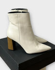 Mint Velvet Melanie Ankle Boot - 4/37