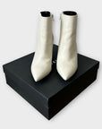Mint Velvet Melanie Ankle Boot - 4/37