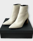 Mint Velvet Melanie Ankle Boot - 4/37