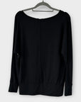 Mint Velvet Modal Top - XS