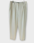 Mint Velvet Trousers - 10