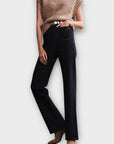 Mint Velvet Wide Leg Jeans - 14