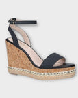 Miss KG Pip Wedge Sandals - 5/38