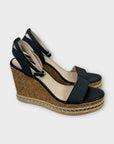 Miss KG Pip Wedge Sandals - 5/38