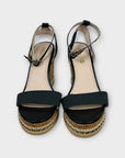 Miss KG Pip Wedge Sandals - 5/38