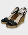 Miss KG Pip Wedge Sandals - 5/38