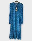 Moliin Jaden Maxi Dress - 14 (L)