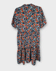 Molly Bracken Floral Dress - 8