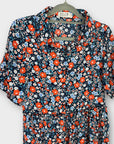 Molly Bracken Floral Dress - 8