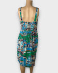 Monsoon Cotton Dress - 12
