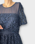 Monsoon Lace Dress - 14