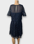 Monsoon Lace Dress - 14