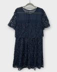 Monsoon Lace Dress - 14