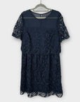 Monsoon Lace Dress - 14