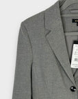 More & More Blazer - 10/12