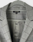 More & More Blazer - 10/12