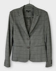 More & More Blazer - 10/12