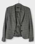 More & More Blazer - 10/12