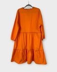 More & More Cotton Dress - 18