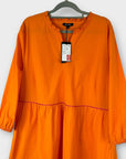 More & More Cotton Dress - 18