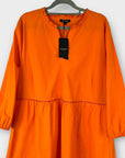 More & More Cotton Dress - 18