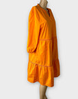More & More Cotton Dress - 18