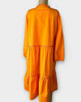 More & More Cotton Dress - 18
