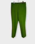 More & More Straight Leg Trousers - 12