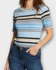 Morgan Knit Top - 12 (L)