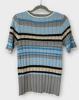 Morgan Knit Top - 12 (L)